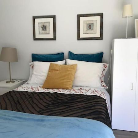 Cosy 2 Bedrooms Apartment In Arroios - Ssl 3A リスボン エクステリア 写真