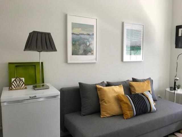 Cosy 2 Bedrooms Apartment In Arroios - Ssl 3A リスボン エクステリア 写真