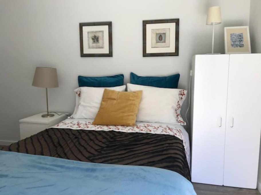 Cosy 2 Bedrooms Apartment In Arroios - Ssl 3A リスボン エクステリア 写真