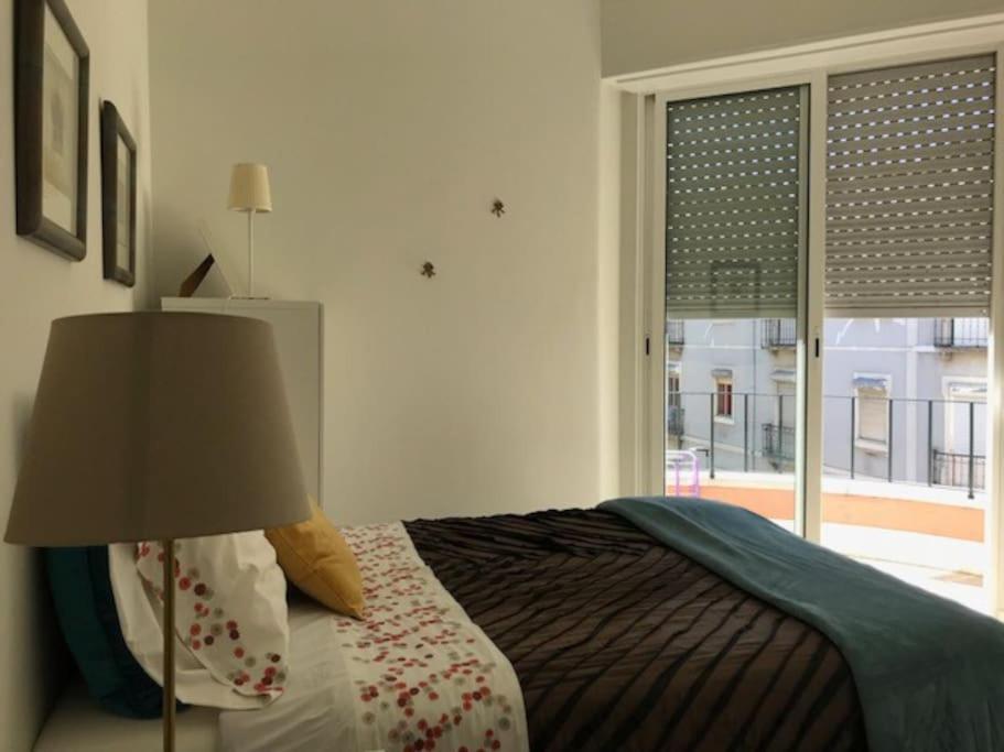 Cosy 2 Bedrooms Apartment In Arroios - Ssl 3A リスボン エクステリア 写真