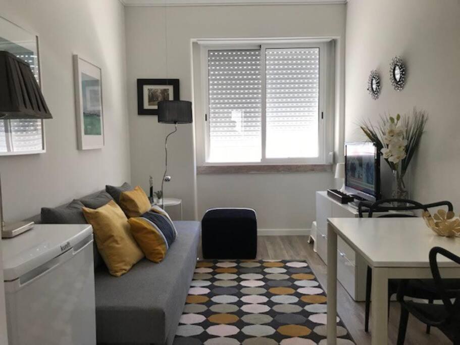 Cosy 2 Bedrooms Apartment In Arroios - Ssl 3A リスボン エクステリア 写真