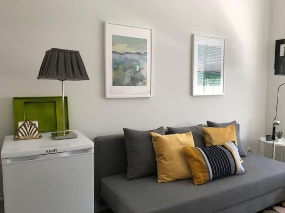 Cosy 2 Bedrooms Apartment In Arroios - Ssl 3A リスボン エクステリア 写真