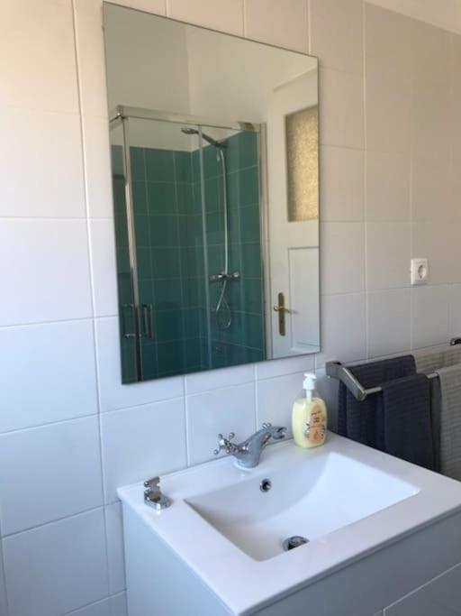 Cosy 2 Bedrooms Apartment In Arroios - Ssl 3A リスボン エクステリア 写真