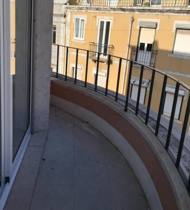 Cosy 2 Bedrooms Apartment In Arroios - Ssl 3A リスボン エクステリア 写真