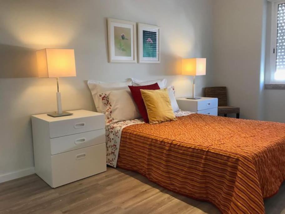 Cosy 2 Bedrooms Apartment In Arroios - Ssl 3A リスボン エクステリア 写真